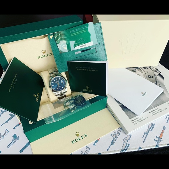 Rolex - Picture 2 of 15